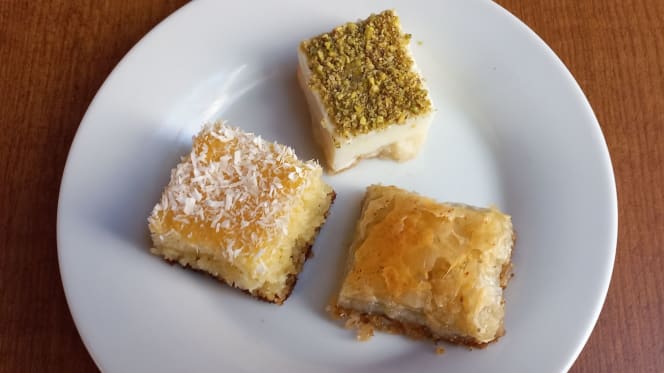 Divan d'Antioche - Aix-en-Provence - 5