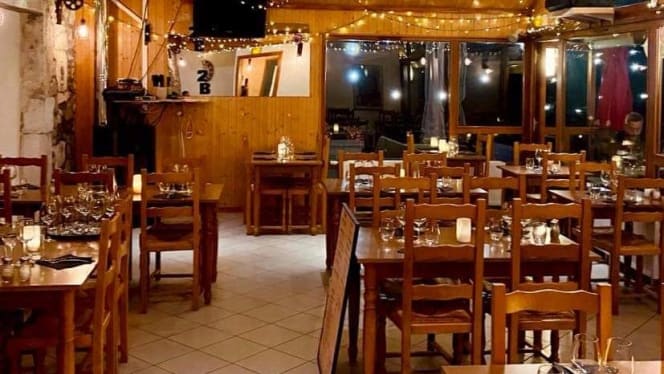 La Taverne de Saint-Germain - 6