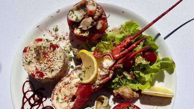 La Taverne de Saint-Germain - 4