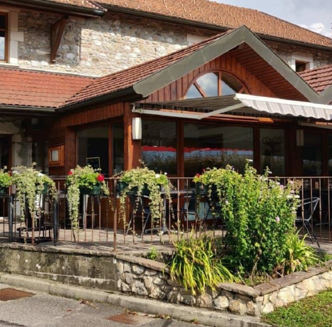 La Taverne de Saint-Germain - 9