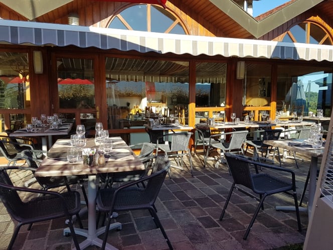 La Taverne de Saint-Germain - 7