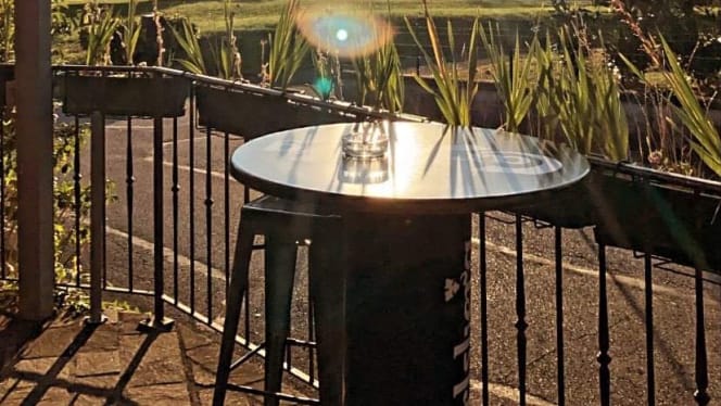 La Taverne de Saint-Germain - 8