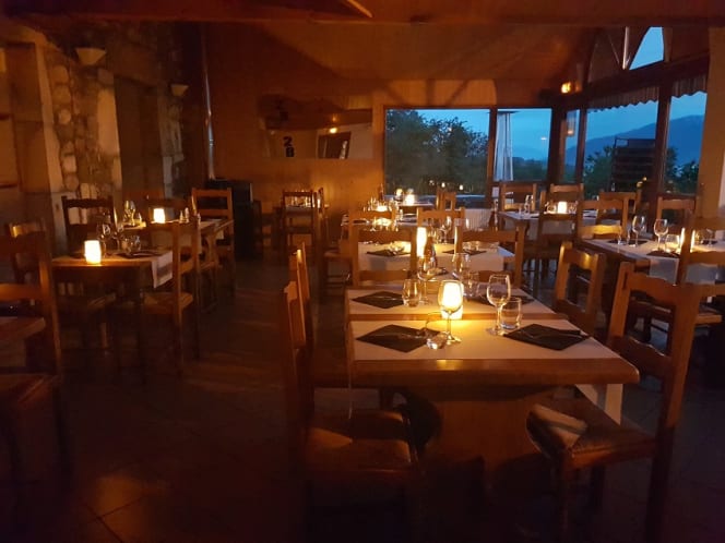 La Taverne de Saint-Germain - 5