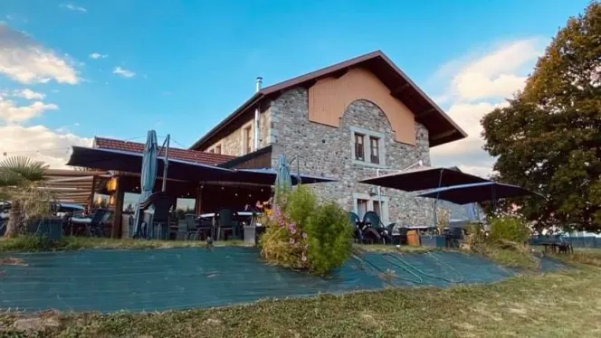 La Taverne de Saint-Germain - 0