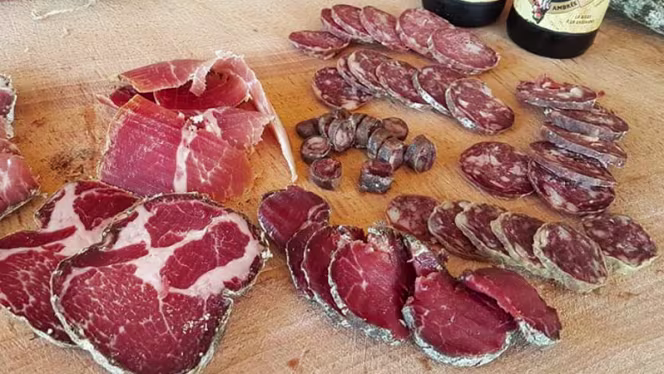 La Taverne de Saint-Germain - 3