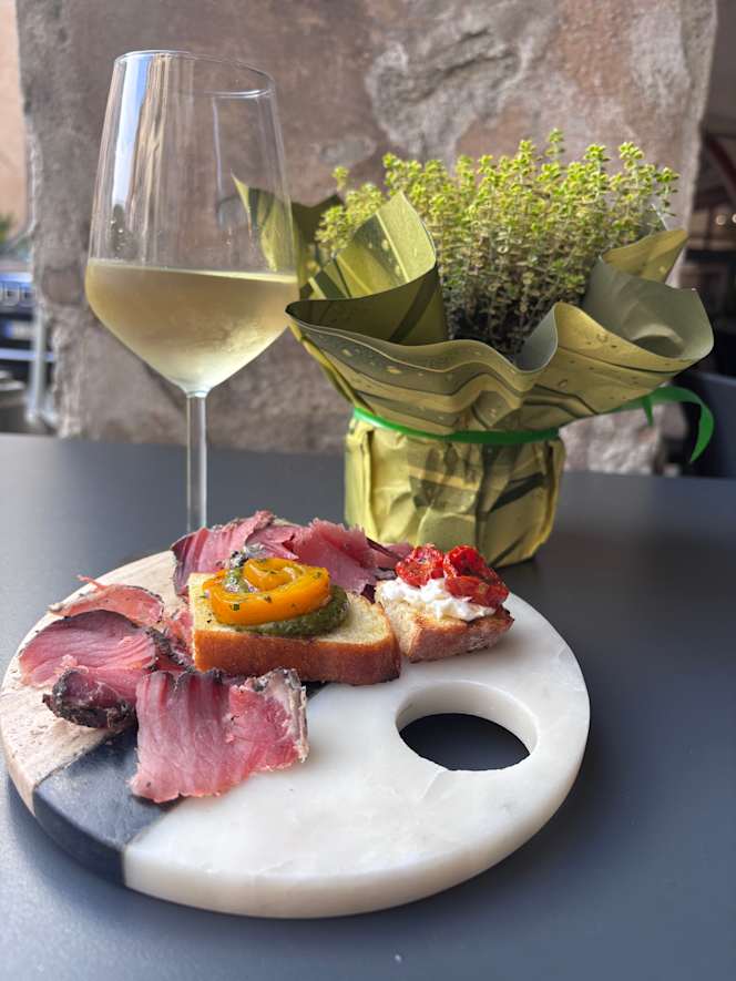 Cantina121 Wine&Food - 2