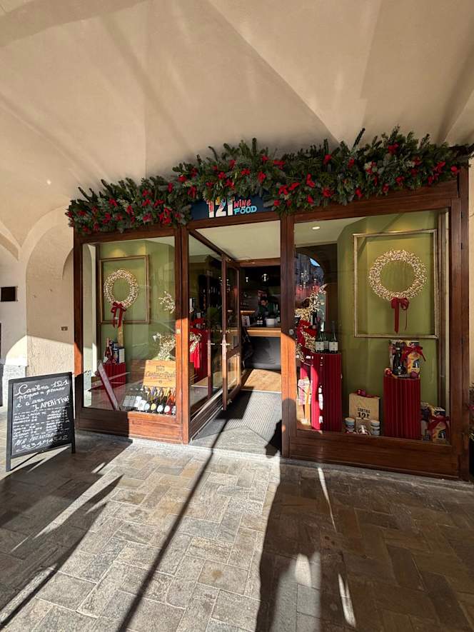 Cantina121 Wine&Food - 1