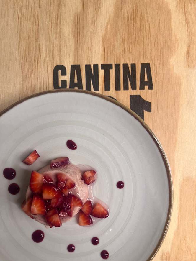 Cantina121 Wine&Food - 4