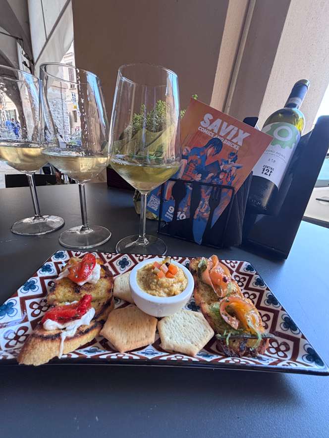 Cantina121 Wine&Food - 1