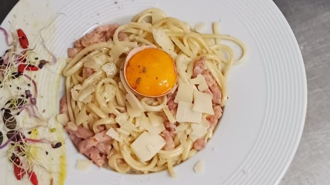 Cafe de la Comedie - 9