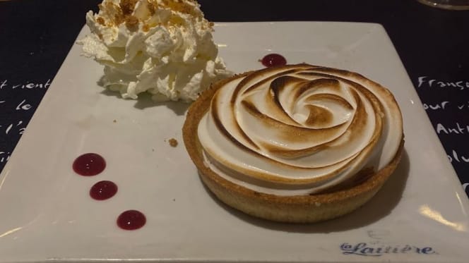 Cafe de la Comedie - 3