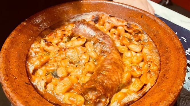 Cafe de la Comedie - 8