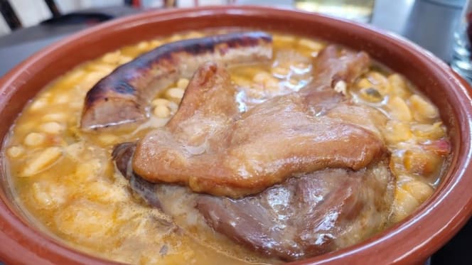 Cafe de la Comedie - 5