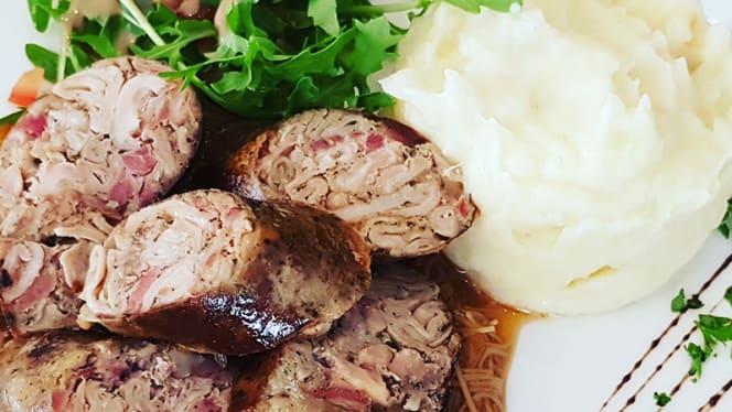 Le Rempart - Paris - 4