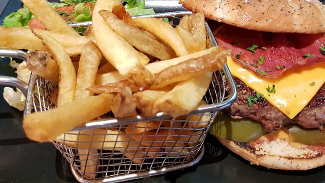 Le Rempart - Paris - 6