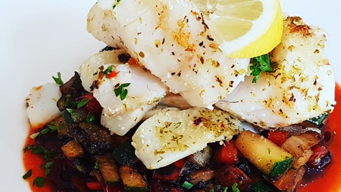 Le Rempart - Paris - 3