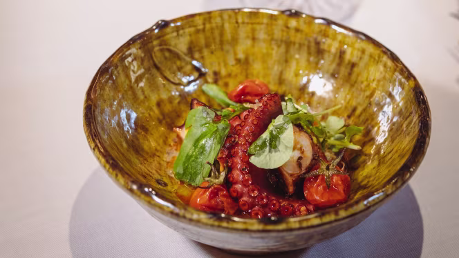 La Maestria de Querencia - 3