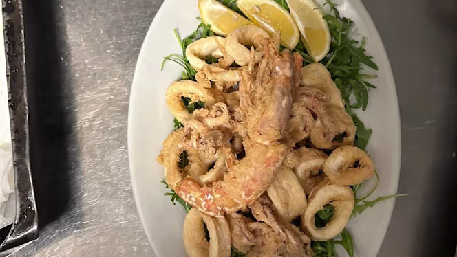 Genovese 2 - Lodi - 1