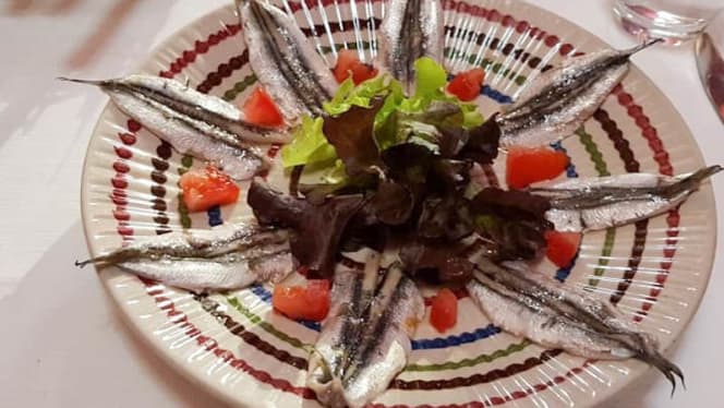 Osteria San Bastian - 0