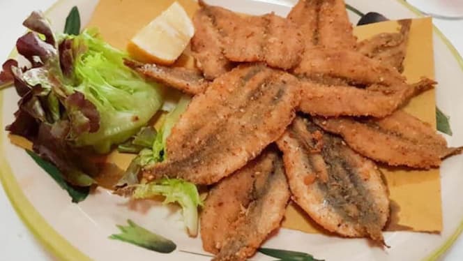 Osteria San Bastian - 3