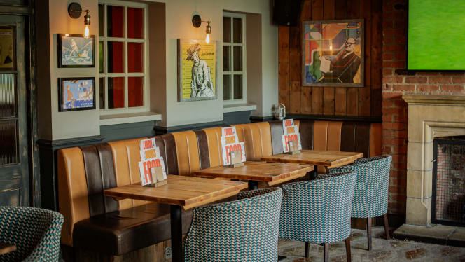 The Joiners London - 8