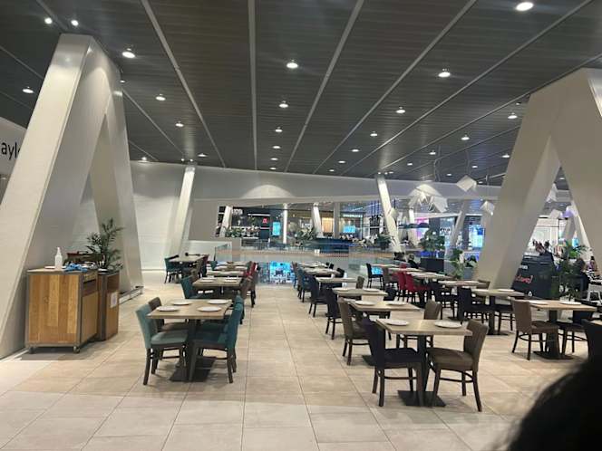Brasayleña Cc Vialia Vigo - 2