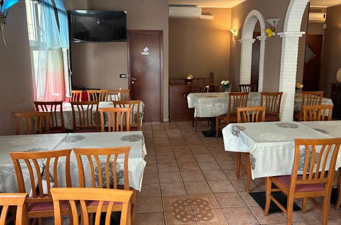 La Calebasse - 4