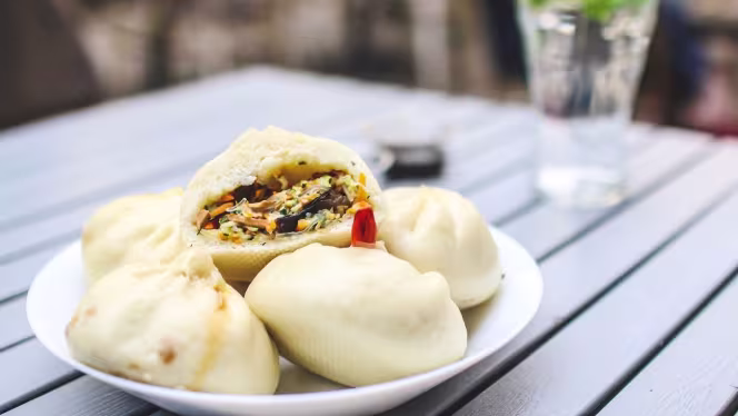 BaoTime Voltaire - Lyon - 7