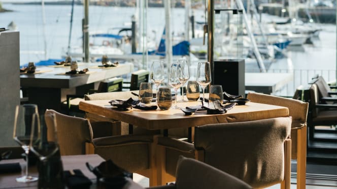 Romando Sushi Caffè - 9