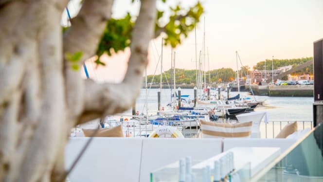 Romando Sushi Caffè - 8