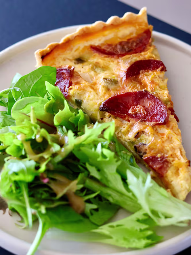 Le Bistrot Urbain - 9