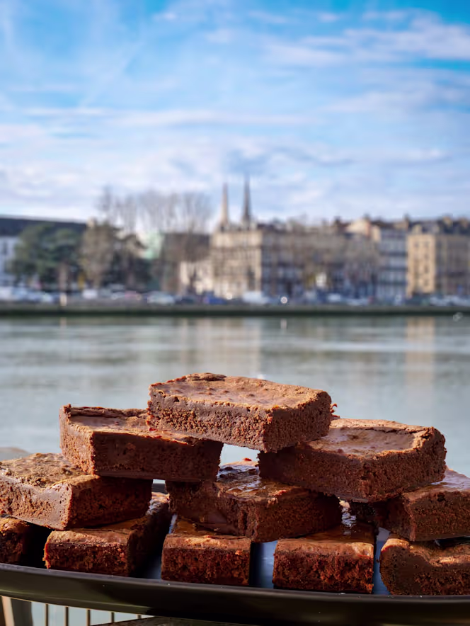 Le Bistrot Urbain - 4