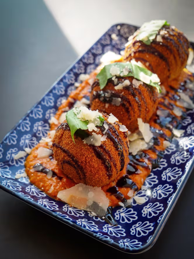 Le Bistrot Urbain - 3