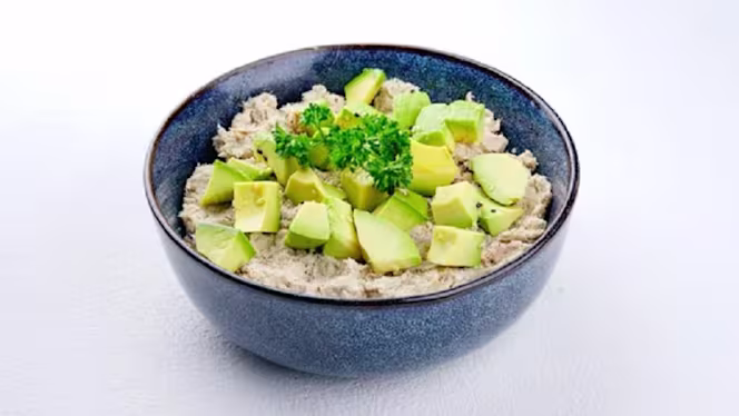 Hua&Zi Sushi - Paris - 1