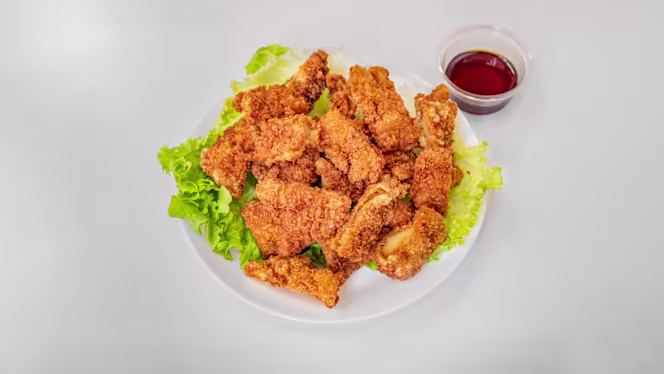 Hua&Zi Sushi - Paris - 6