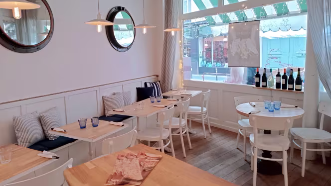 Piadineria 14.07 - 2