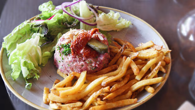 Motel Bistro&Club - 4