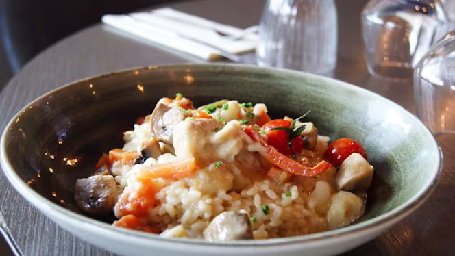 Motel Bistro&Club - 3