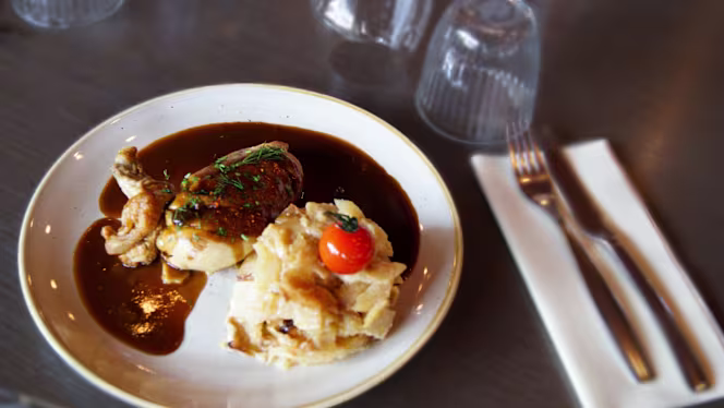 Motel Bistro&Club - 5