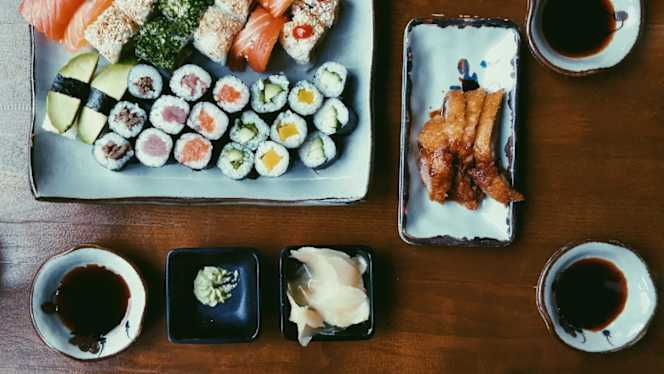 Ikigai Japanese and Korean Cuisine - 7