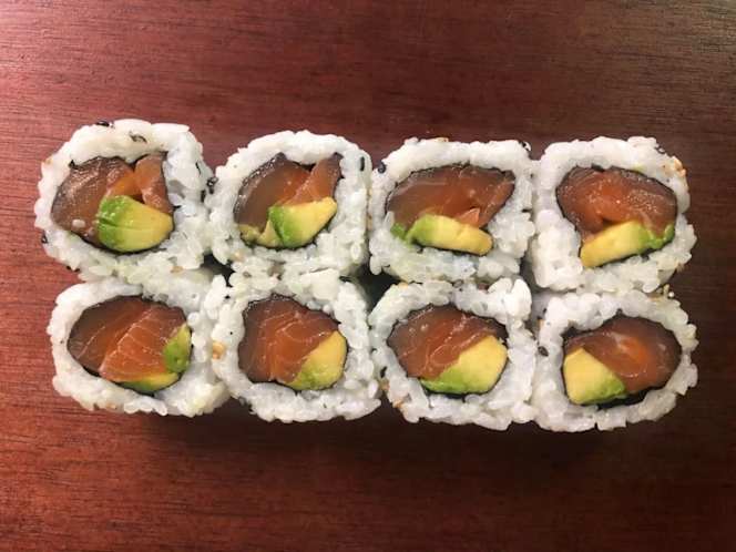 Ikigai Japanese and Korean Cuisine - 5