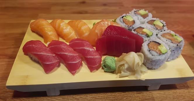 Ikigai Japanese and Korean Cuisine - 6
