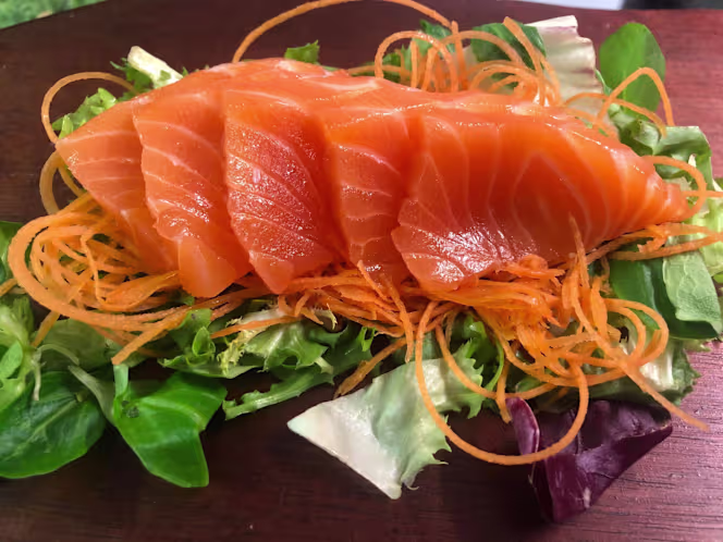Ikigai Japanese and Korean Cuisine - 2