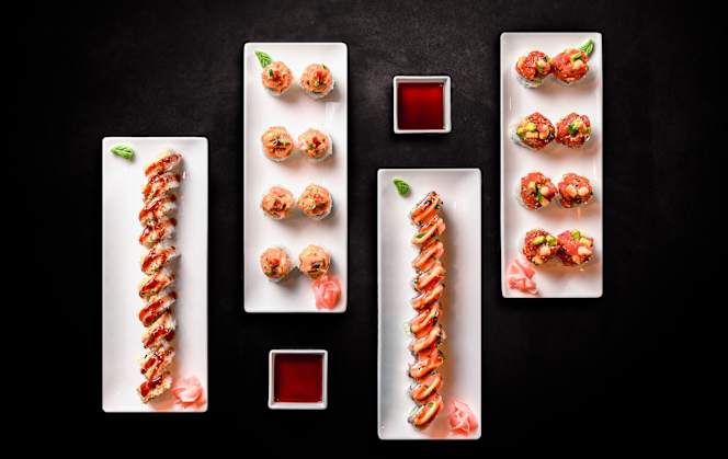 Ikigai Japanese and Korean Cuisine - 4