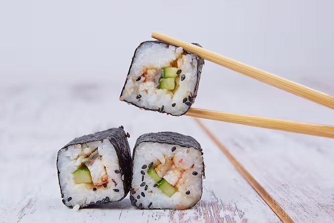 Ikigai Japanese and Korean Cuisine - 0