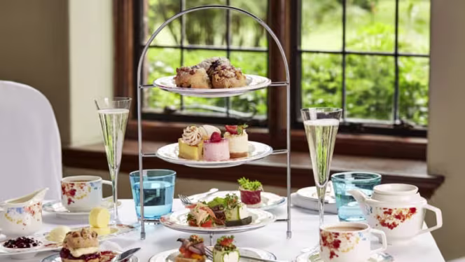 Forest Pines Hotel & Golf Resort - 5