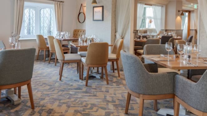 Forest Pines Hotel & Golf Resort - 0