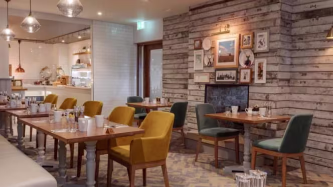 Forest Pines Hotel & Golf Resort - 8