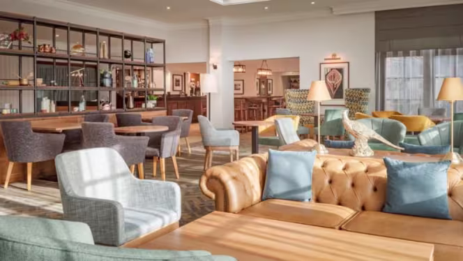 Forest Pines Hotel & Golf Resort - 6