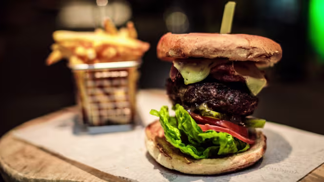 Forest Pines Hotel & Golf Resort - 3